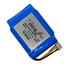 Batteria di ricambio per OTDR BL-2000