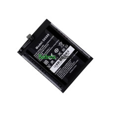 Batteria di ricambio per Oukitel S6509 C32
