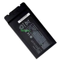 Batteria di ricambio per Panasonic CF-VZSU0PW CF-VZSU0LW CF-54 VZSU0PR