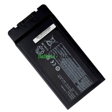 Batteria di ricambio per Panasonic CF-VZSU0PW CF-VZSU0LW CF-54 VZSU0PR