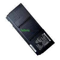 Batteria di ricambio per Panasonic CF-VZSU1YJS CF-VZSU1ZJS