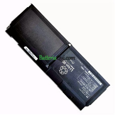 Batteria di ricambio per Panasonic CF-XZ6 Silver CF-VZSU1NJS/MJS CF-qv8 CF-QV9A/D/E/K