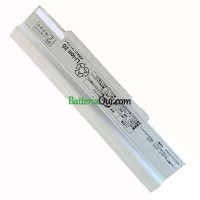 Batteria di ricambio per Panasonic SV1 SV7 DJS LV9A CF-LV8 SV8 CF-VZSU1CJS