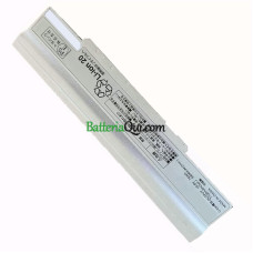 Batteria di ricambio per Panasonic SV1 SV7 DJS LV9A CF-LV8 SV8 CF-VZSU1CJS