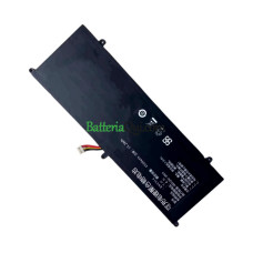 Batteria di ricambio per PASON ENVY14 P2 P147JBN51 SmartBook