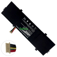 Batteria di ricambio per PDA 10Buckles-10Lines 456484-3s-1