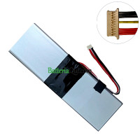 Batteria di ricambio per PDA 10Buckles-7Lines X133 GN22