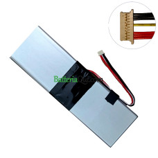 Batteria di ricambio per PDA 10Buckles-7Lines X133 GN22
