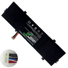 Batteria di ricambio per PDA 10Buckles-9Lines 456484-3s-1