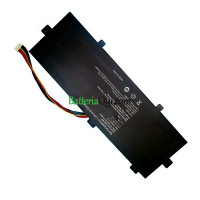 Batteria di ricambio per PDA 2X-YJ3582133P K148