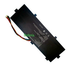 Batteria di ricambio per PDA 2X-YJ3582133P K148