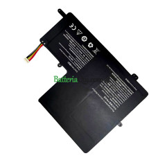 Batteria di ricambio per PDA 5073132-2S2P