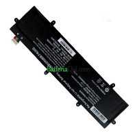 Batteria di ricambio per PDA 596181-3S AEC598855-3S1P