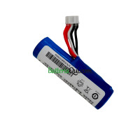 Batteria di ricambio per PDA 7210 501 PCM1800 G21 NEW7220
