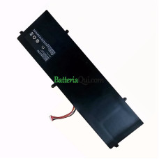 Batteria di ricambio per PDA 9Lines Q15A BU53