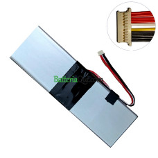 Batteria di ricambio per PDA GN22 11Buckles-10Lines 11Buckles-9Lines X133