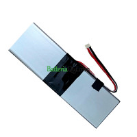 Batteria di ricambio per PDA GN22 X133 10Buckles-8Lines