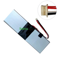 Batteria di ricambio per PDA GN22 X133 7Buckles-5Lines(3-2)