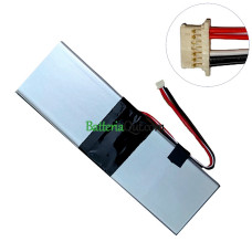 Batteria di ricambio per PDA GN22 X133 7Buckles-5Lines(3-2)