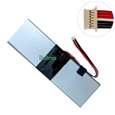 Batteria di ricambio per PDA GN22 X133 7Buckles-7Lines