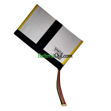 Batteria di ricambio per PDA H-4885140P HS-4887160