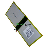 Batteria di ricambio per PDA L0867-LF