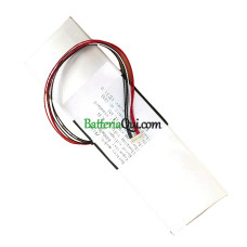 Batteria di ricambio per PDA ZW156P ZW156N