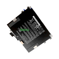 Batteria di ricambio per Pegatron G6BTA019H CINTIQ DTH-W1310 Wacom