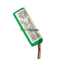 Batteria di ricambio per Philips 18500CY 2Lines HX333S