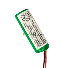 Batteria di ricambio per Philips 18500CY 2Lines HX333S