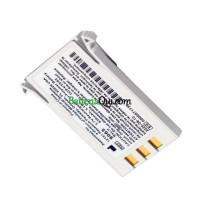Batteria di ricambio per Philips 9065 9067 989803152881 invivo