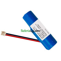 Batteria di ricambio per Philips CN-SBM230