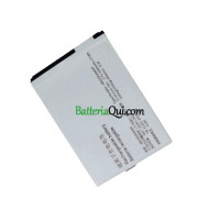 Batteria di ricambio per PHILIPS E321 E220 CTE166 E320 AB1000AWMT