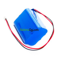 Batteria di ricambio per Philips NX200