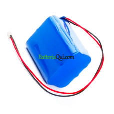 Batteria di ricambio per Philips NX200