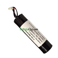 Batteria di ricambio per Philips SCD620