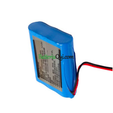Batteria di ricambio per Philips SD50/93