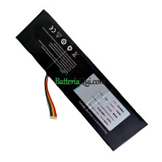 Batteria di ricambio per PINCHUN AU51 T3