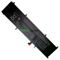 Batteria di ricambio per PINCHUN GLX253 MX56 Type-B