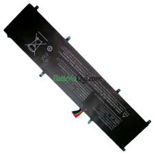 Batteria di ricambio per PINCHUN GLX253 MX56 Type-B