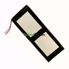 Batteria di ricambio per PINCHUN HS-5554198 X133 P30 7Lines