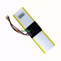 Batteria di ricambio per PINCHUN P30 7Lines QT15S