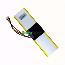 Batteria di ricambio per PINCHUN P30 7Lines QT15S