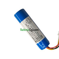 Batteria di ricambio per PLC 01DQ0023-41