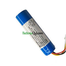 Batteria di ricambio per PLC 01DQ0023-41