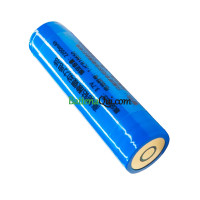 Batteria di ricambio per PLC 1-ICR18650