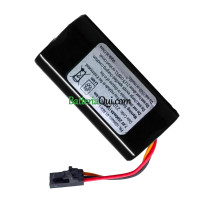 Batteria di ricambio per PLC 1000001-01