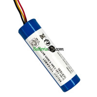 Batteria di ricambio per PLC 1016AB01