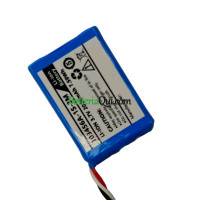 Batteria di ricambio per PLC 103456A-1S-3M
