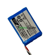 Batteria di ricambio per PLC 103456A-1S-3M